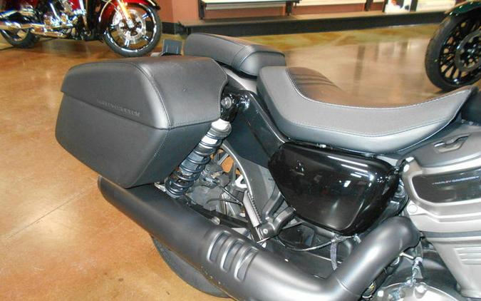 2024 Harley-Davidson® RH975S - Nightster® Special