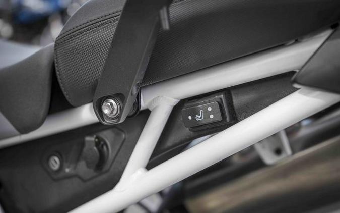 2024 Triumph Tiger 900 Rally Aragon Edition Matte Phantom Black / Matte Graphite