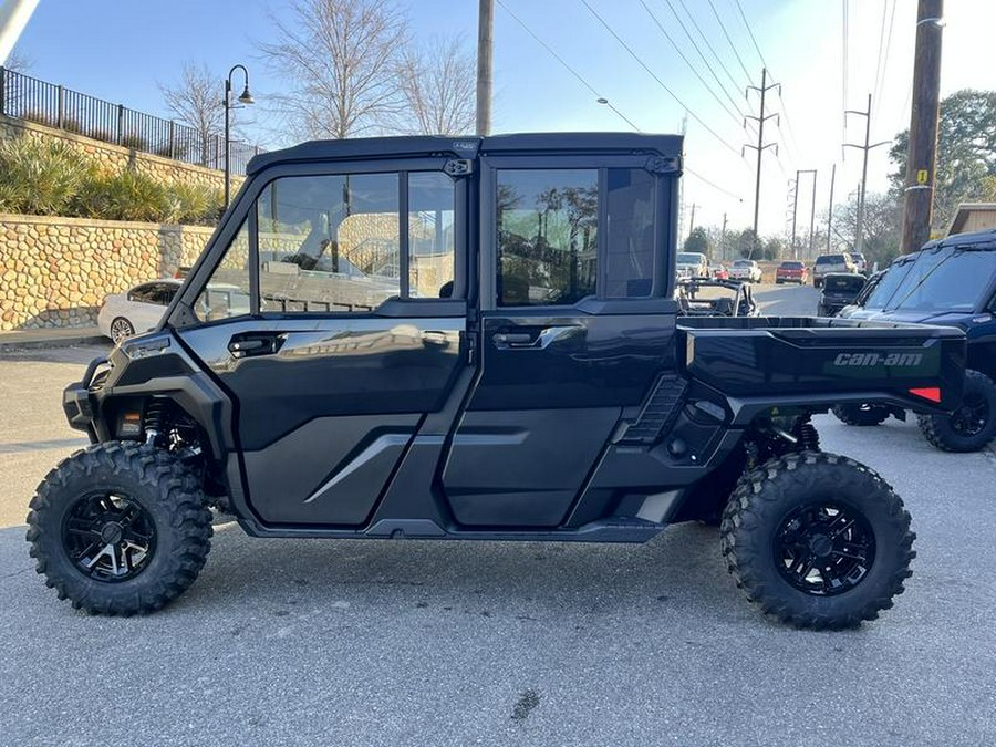 2026 Can-Am® Defender MAX LONE STAR CAB HD11