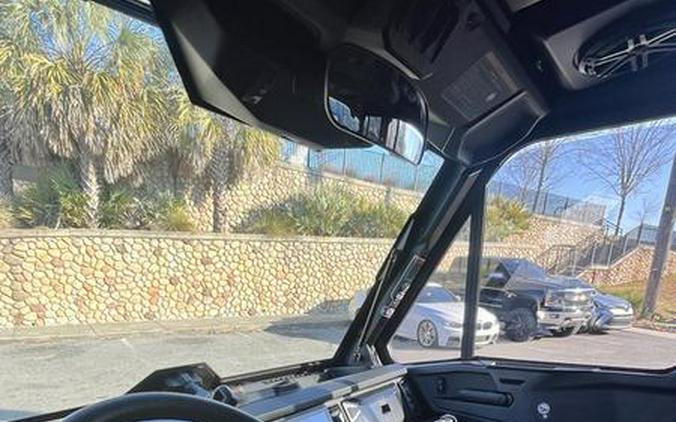 2026 Can-Am® Defender MAX LONE STAR CAB HD11