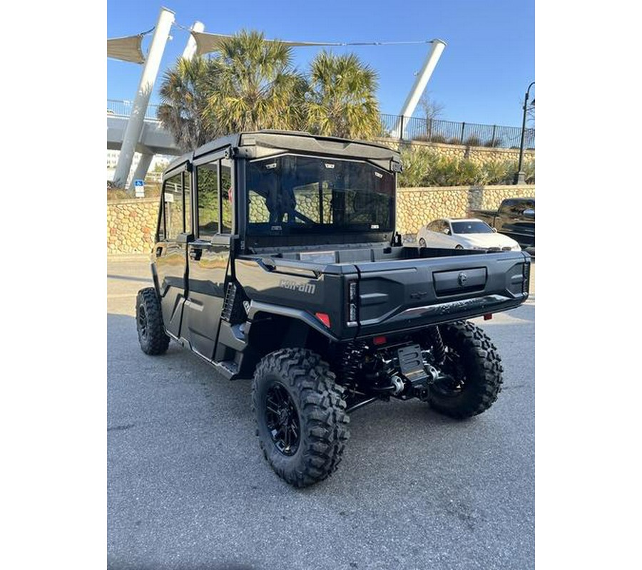 2026 Can-Am® Defender MAX LONE STAR CAB HD11