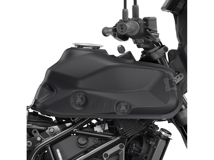 2026 KTM 390 Adventure X