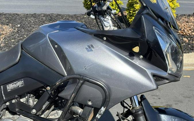 2007 Suzuki V-Strom 650 ABS