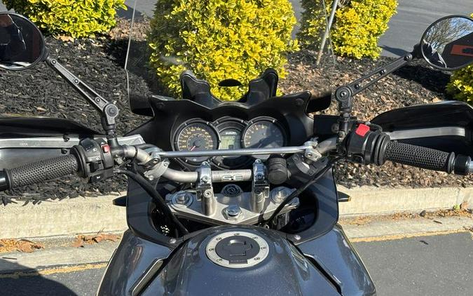 2007 Suzuki V-Strom 650 ABS