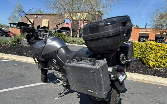 2007 Suzuki V-Strom 650 ABS