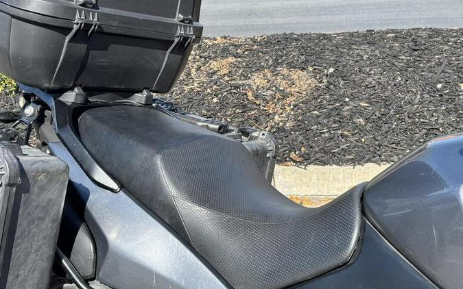 2007 Suzuki V-Strom 650 ABS