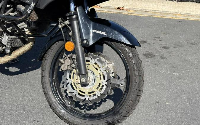 2007 Suzuki V-Strom 650 ABS