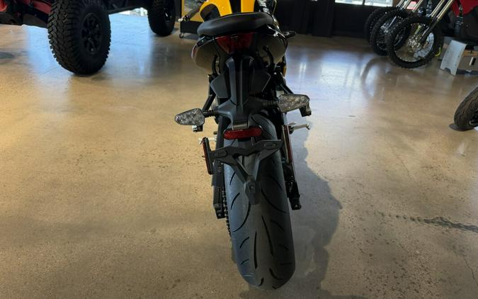 2026 Triumph Daytona 660