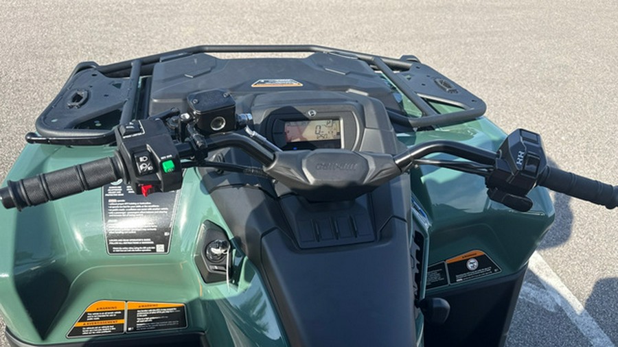 2026 Can-AM OUTLANDER HD5 PRO