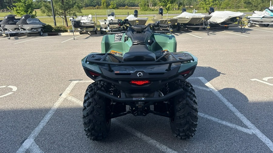 2026 Can-AM OUTLANDER HD5 PRO