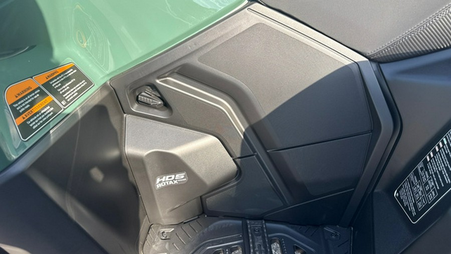 2026 Can-AM OUTLANDER HD5 PRO