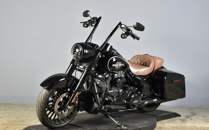 2019 Harley-Davidson Road King Special FLHRXS