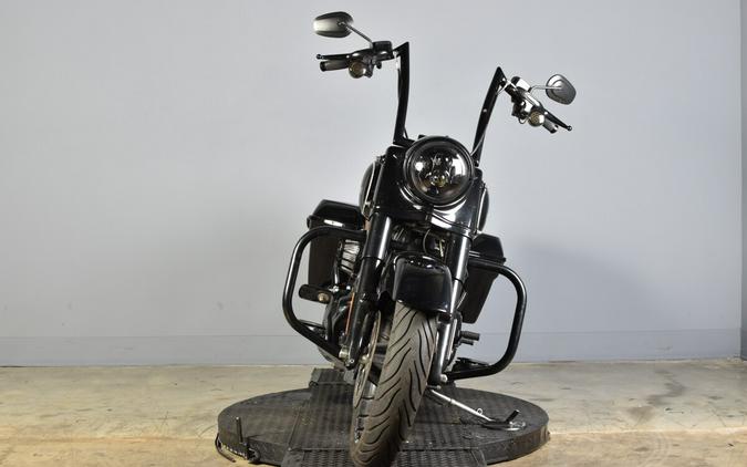 2019 Harley-Davidson Road King Special FLHRXS