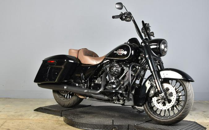 2019 Harley-Davidson Road King Special FLHRXS