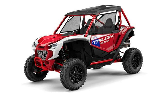2026 Honda® Talon 1000X