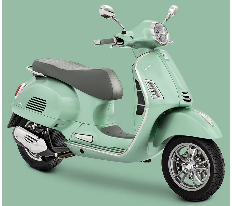 2027 Vespa GTS 310