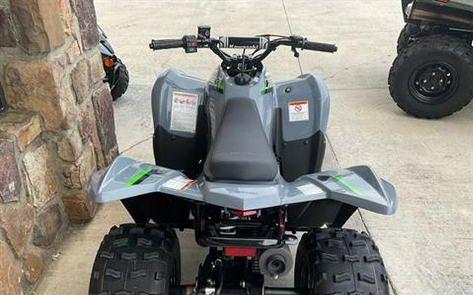 2024 Kawasaki KFX 90