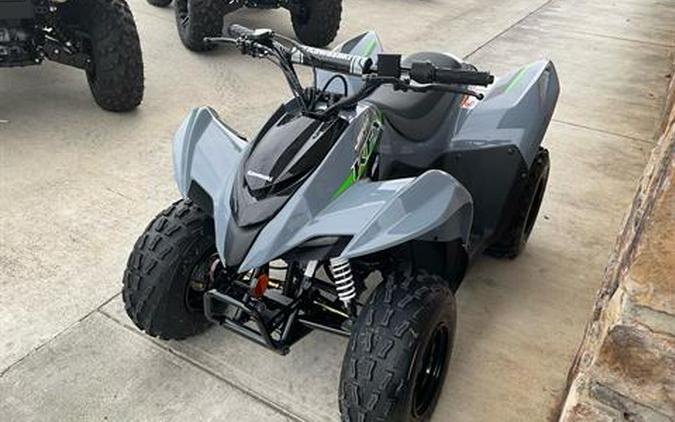 2024 Kawasaki KFX 90