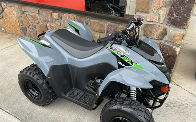 2024 Kawasaki KFX 90