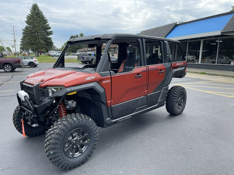 2024 Polaris® XPedition ADV 5 Ultimate