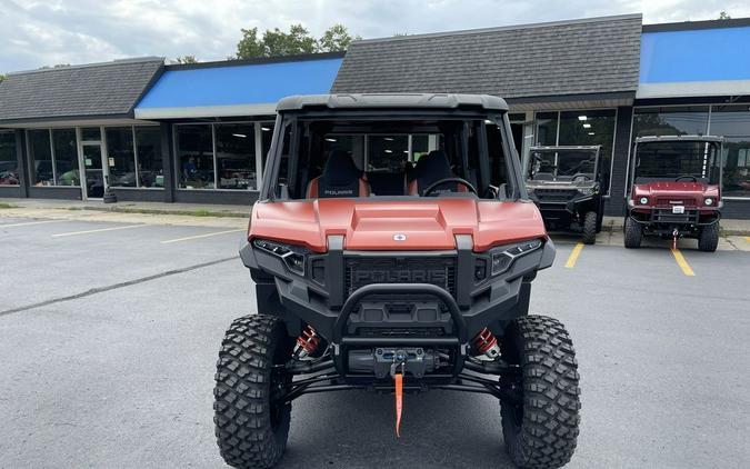 2024 Polaris® XPedition ADV 5 Ultimate