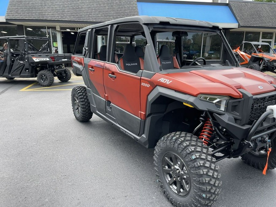 2024 Polaris® XPedition ADV 5 Ultimate