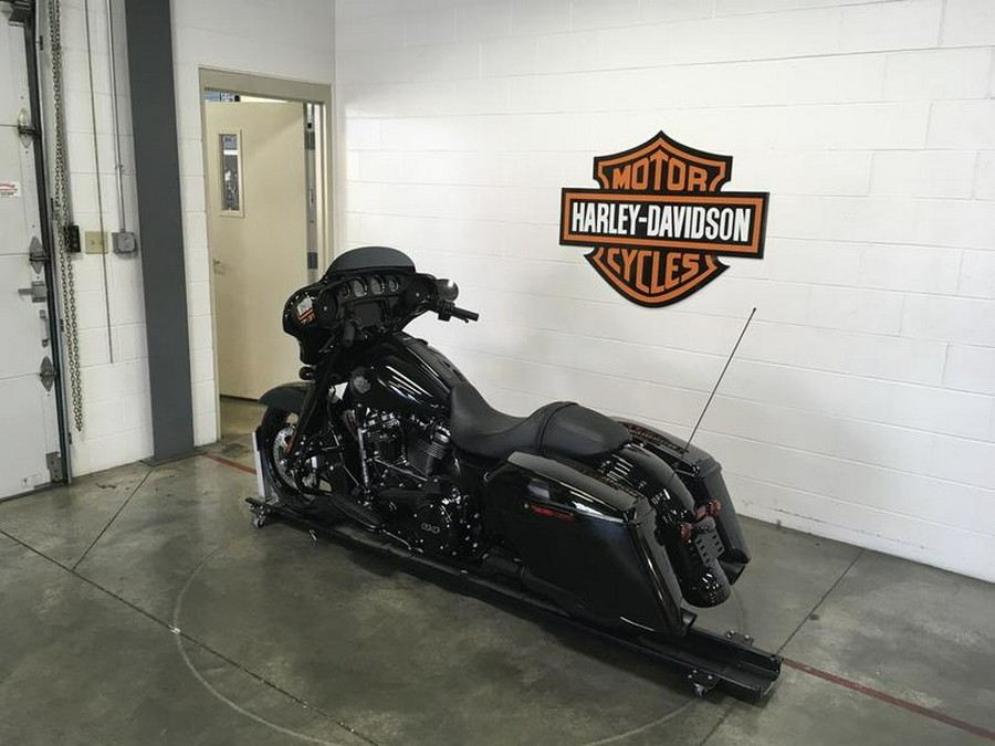 2023 Harley-Davidson® FLHXS - Street Glide® Special