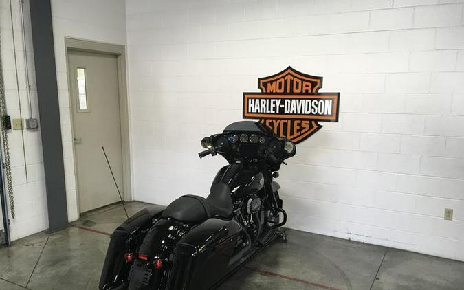 2023 Harley-Davidson® FLHXS - Street Glide® Special