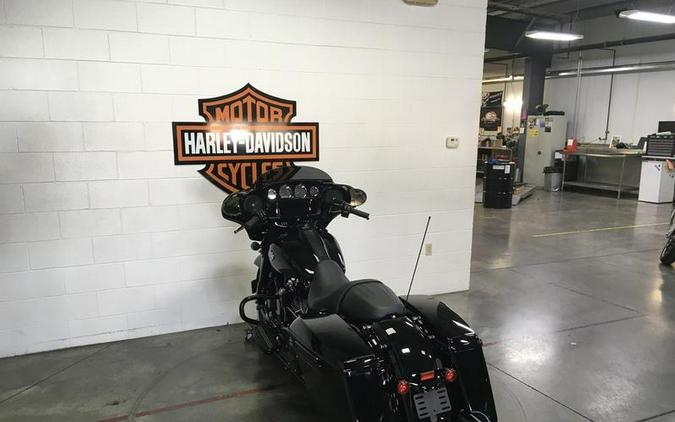 2023 Harley-Davidson® FLHXS - Street Glide® Special