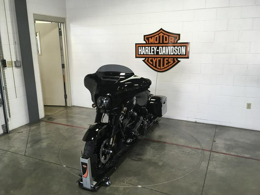 2023 Harley-Davidson® FLHXS - Street Glide® Special