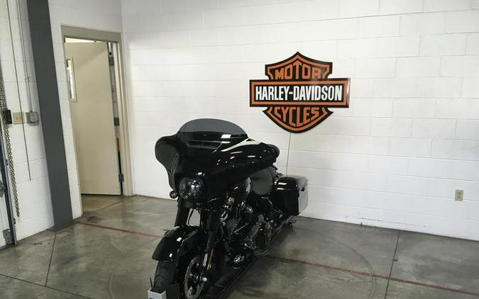 2023 Harley-Davidson® FLHXS - Street Glide® Special