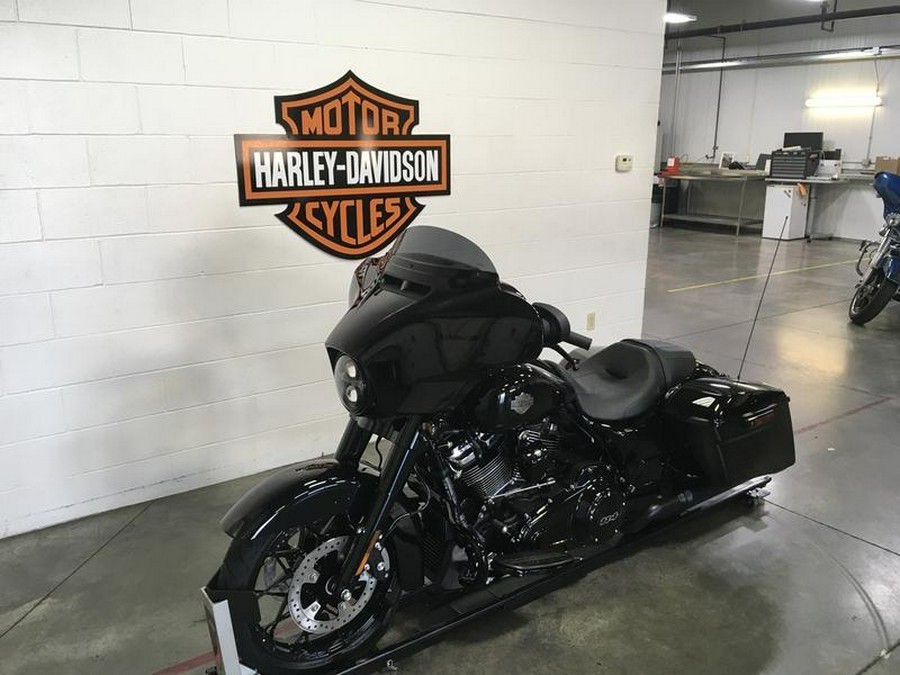 2023 Harley-Davidson® FLHXS - Street Glide® Special