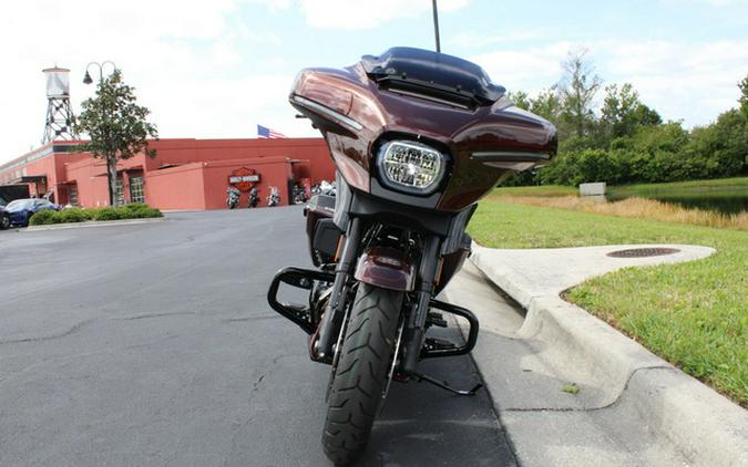 2024 Harley-Davidson FLHXSE - CVO Street Glide