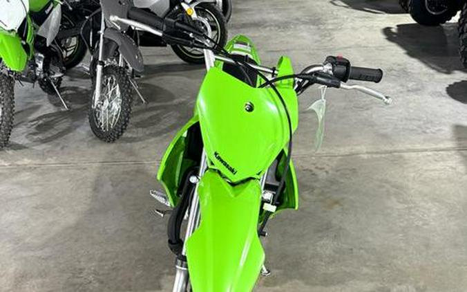 2024 Kawasaki KLX®110R L