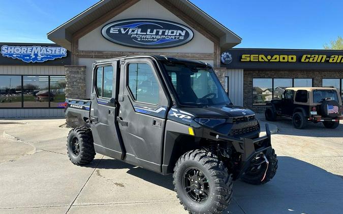 2024 Polaris® Ranger Crew XP 1000 NorthStar Edition Ultimate