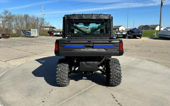 2024 Polaris® Ranger Crew XP 1000 NorthStar Edition Ultimate