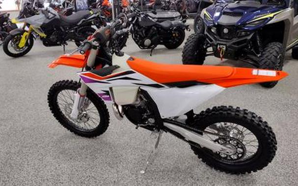 2024 KTM 250 XC