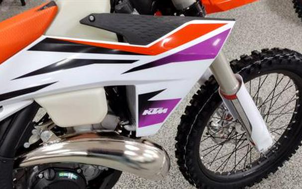 2024 KTM 250 XC