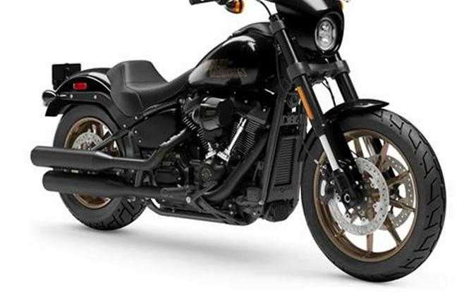 2024 Harley-Davidson Low Rider® S