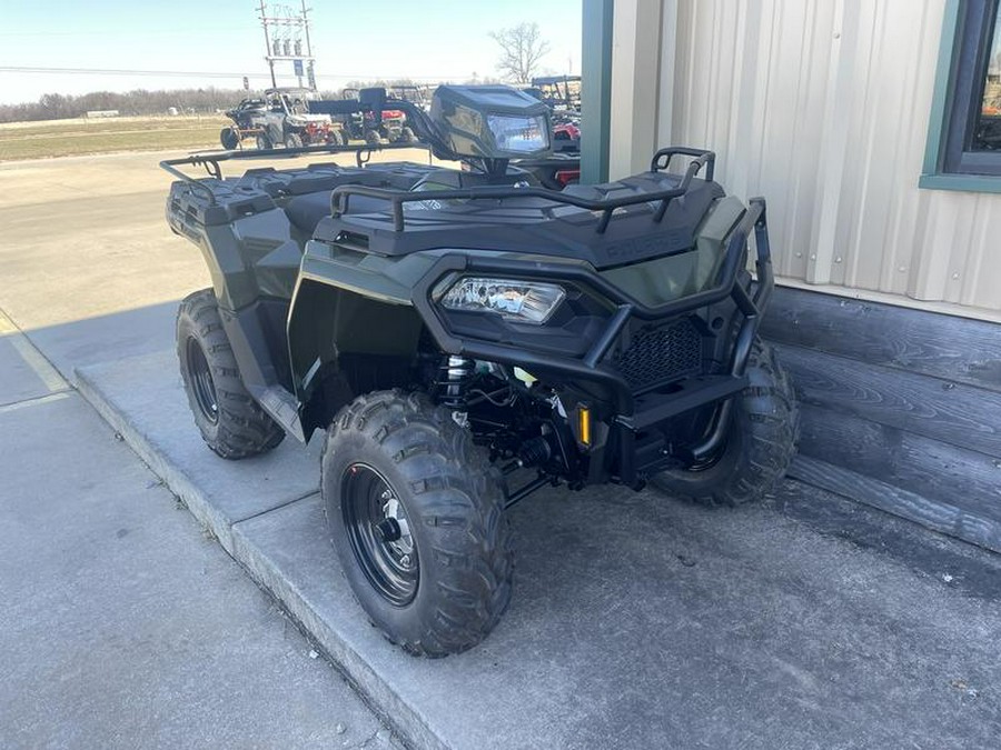 2024 Polaris® Sportsman 570 EPS