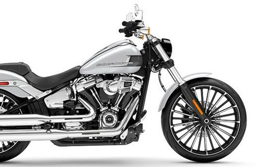 2024 Harley-Davidson Breakout