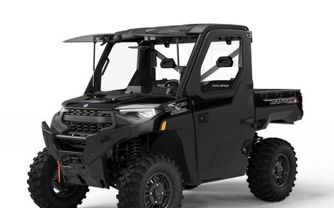 2025 Polaris Ranger XP 1000 NorthStar Edition Ultimate