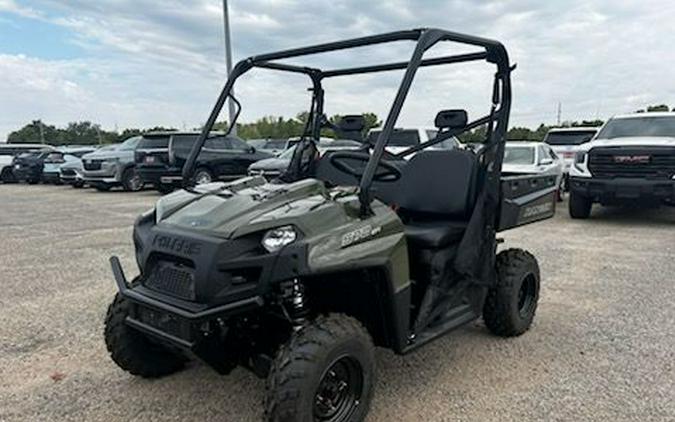 2025 Polaris Ranger 570 Full-Size