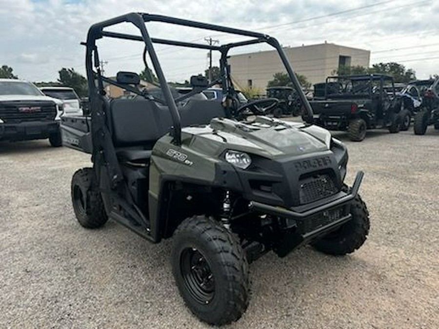 2025 Polaris Ranger 570 Full-Size