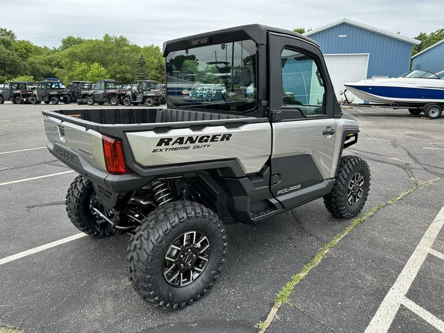 2024 Polaris® Ranger XD 1500 NorthStar Edition Premium