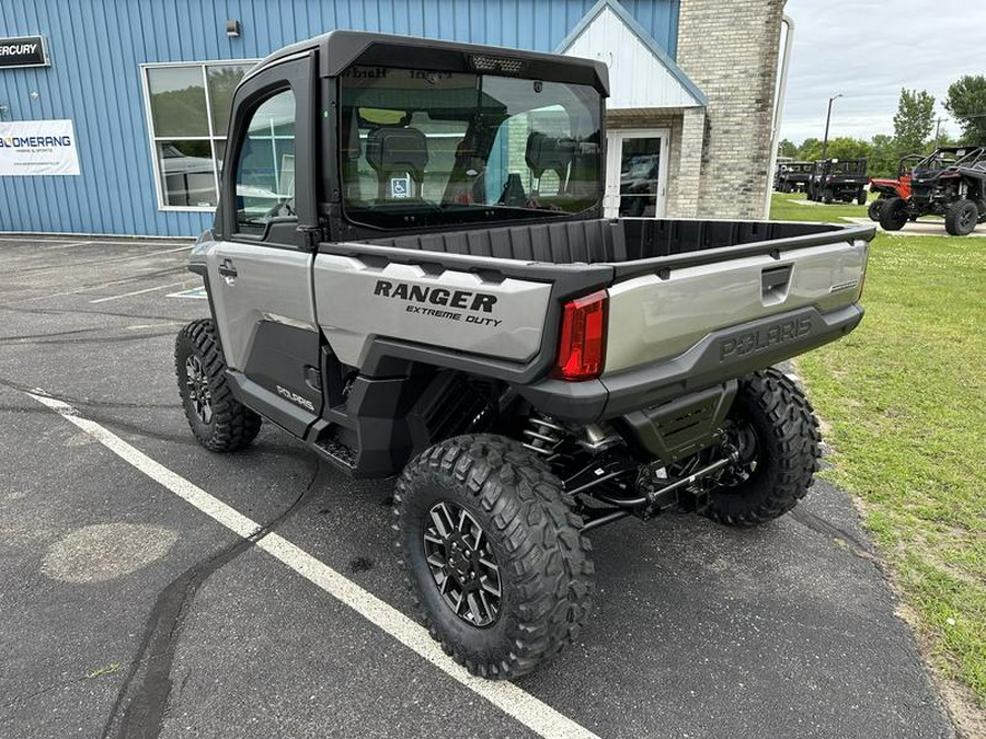 2024 Polaris® Ranger XD 1500 NorthStar Edition Premium