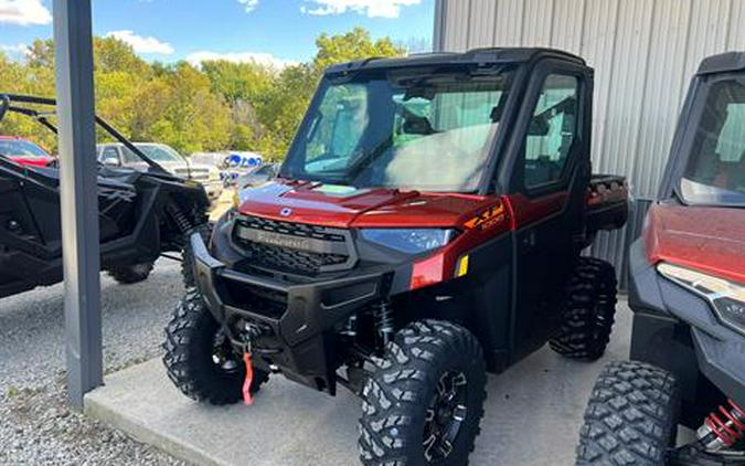 2025 Polaris Ranger XP 1000 NorthStar Edition Ultimate