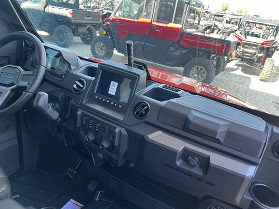 2025 Polaris Ranger XP 1000 NorthStar Edition Ultimate