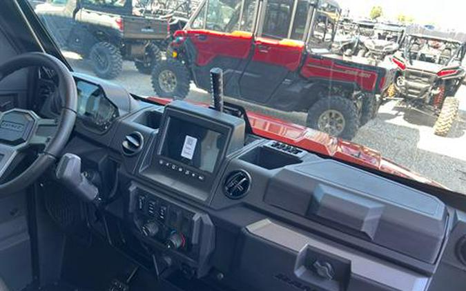 2025 Polaris Ranger XP 1000 NorthStar Edition Ultimate