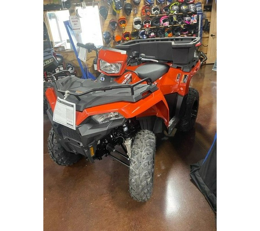 2024 Polaris Sportsman 450 H.O.